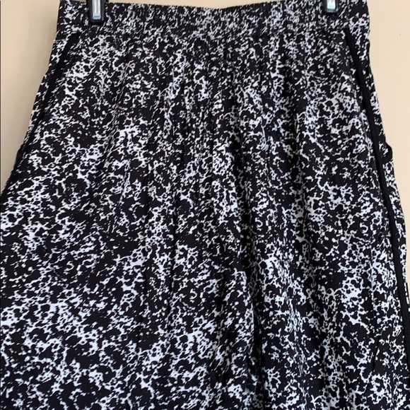 NEW GENTLE FAWN GxF Women Collection Pants,Black/White Size S - Picture 4 of 15